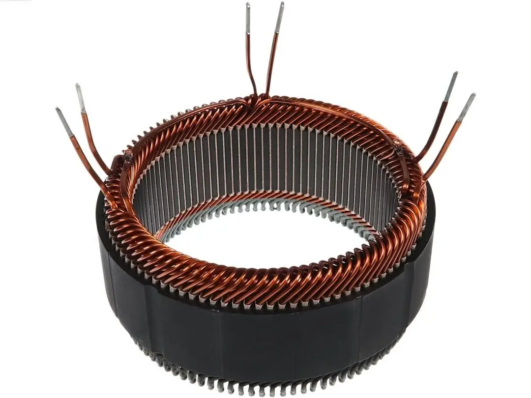 Stator, Generator 12 V AS-PL AS6011