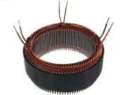 Stator, Generator 12 V AS-PL AS6011