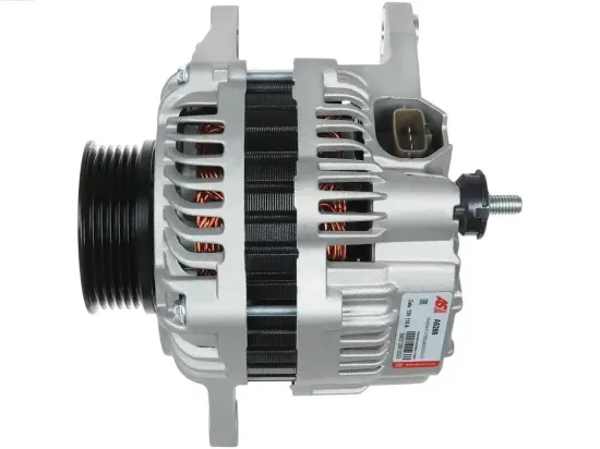 Generator 12 V AS-PL A5266 Bild Generator 12 V AS-PL A5266