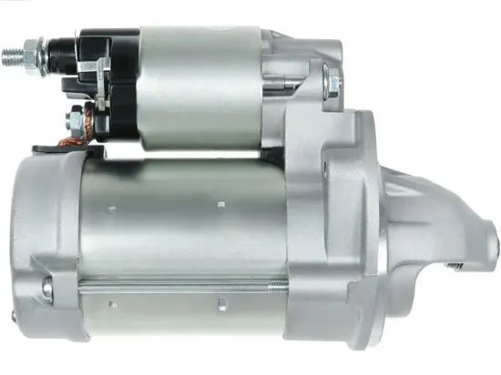 Starter 12 V 1,4 kW AS-PL S6056 Bild Starter 12 V 1,4 kW AS-PL S6056