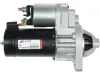 Starter 12 V 0,8 kW AS-PL S3198S Bild Starter 12 V 0,8 kW AS-PL S3198S