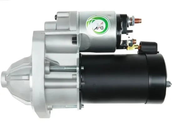 Starter 12 V 0,8 kW AS-PL S3198S Bild Starter 12 V 0,8 kW AS-PL S3198S