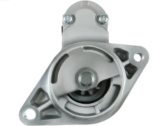 Starter 12 V 1,3 kW AS-PL S6304S Bild Starter 12 V 1,3 kW AS-PL S6304S