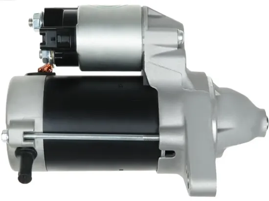 Starter 12 V 1,3 kW AS-PL S6304S Bild Starter 12 V 1,3 kW AS-PL S6304S