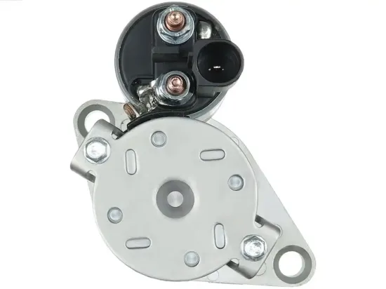 Starter 12 V 1,1 kW AS-PL S3167S Bild Starter 12 V 1,1 kW AS-PL S3167S