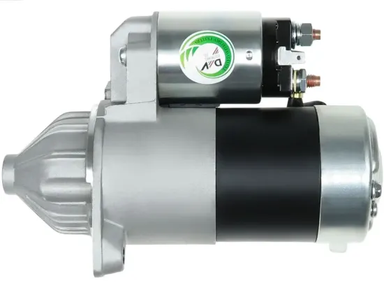 Starter 12 V 1,2 kW AS-PL S9345S Bild Starter 12 V 1,2 kW AS-PL S9345S