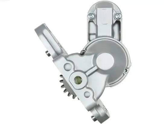 Starter 12 V 1,6 kW AS-PL S5378S Bild Starter 12 V 1,6 kW AS-PL S5378S