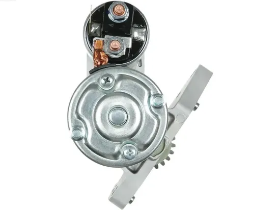 Starter 12 V 1,6 kW AS-PL S5378S Bild Starter 12 V 1,6 kW AS-PL S5378S