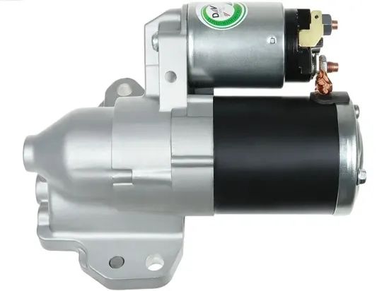 Starter 12 V 1,6 kW AS-PL S5378S Bild Starter 12 V 1,6 kW AS-PL S5378S