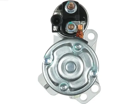 Starter 12 V 1,4 kW AS-PL S5376S Bild Starter 12 V 1,4 kW AS-PL S5376S