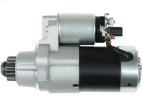 Starter 12 V 1,7 kW AS-PL S5386S Bild Starter 12 V 1,7 kW AS-PL S5386S