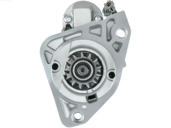 Starter 12 V 1,8 kW AS-PL S5388S Bild Starter 12 V 1,8 kW AS-PL S5388S