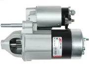 Starter 12 V 1,7 kW AS-PL S6341S