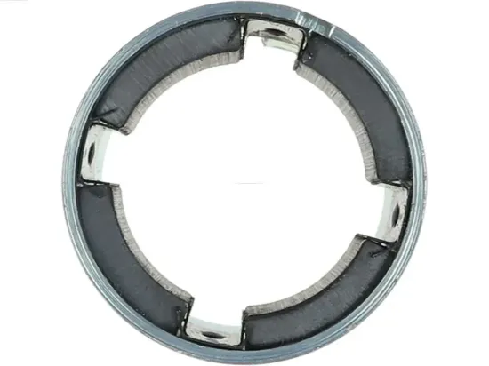 Erregerwicklung, Starter 12 V AS-PL SF9036S Bild Erregerwicklung, Starter 12 V AS-PL SF9036S