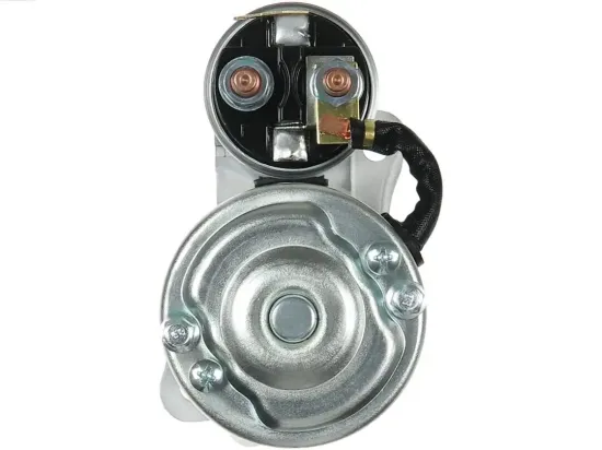 Starter 12 V 1 kW AS-PL S5374S Bild Starter 12 V 1 kW AS-PL S5374S