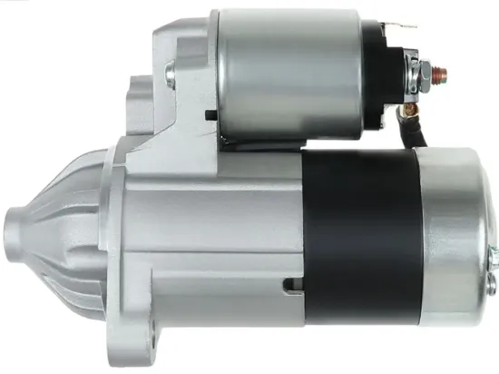 Starter 12 V 1 kW AS-PL S5374S Bild Starter 12 V 1 kW AS-PL S5374S