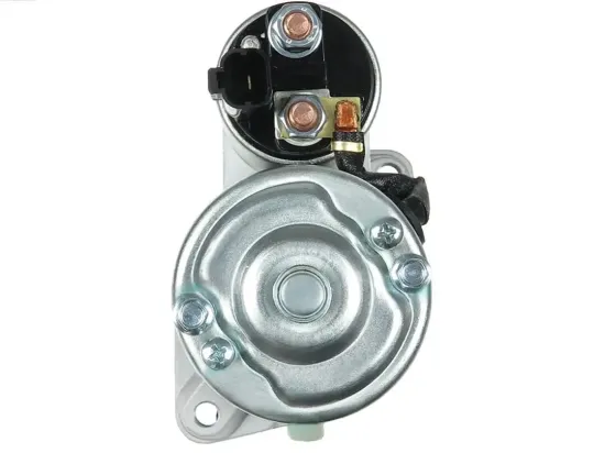 Starter 12 V 1,2 kW AS-PL S3196S Bild Starter 12 V 1,2 kW AS-PL S3196S