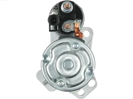 Starter 12 V 1,4 kW AS-PL S5369S Bild Starter 12 V 1,4 kW AS-PL S5369S