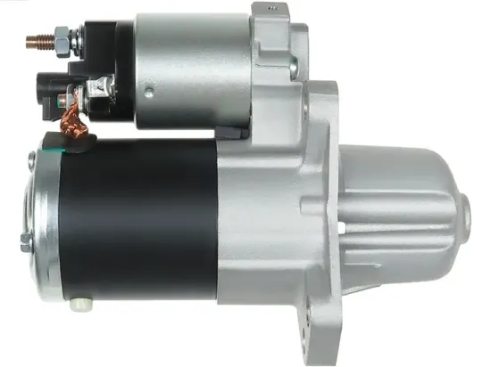 Starter 12 V 1,4 kW AS-PL S5369S Bild Starter 12 V 1,4 kW AS-PL S5369S