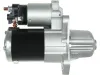 Starter 12 V 1,4 kW AS-PL S5371S Bild Starter 12 V 1,4 kW AS-PL S5371S