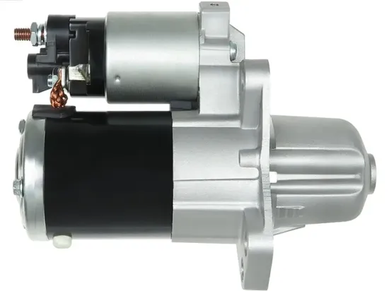 Starter 12 V 1,4 kW AS-PL S5371S Bild Starter 12 V 1,4 kW AS-PL S5371S