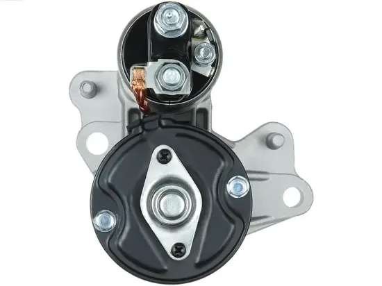 Starter 12 V 0,9 kW AS-PL S0684S Bild Starter 12 V 0,9 kW AS-PL S0684S