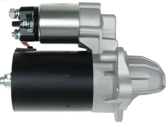 Starter 12 V 0,9 kW AS-PL S0684S Bild Starter 12 V 0,9 kW AS-PL S0684S