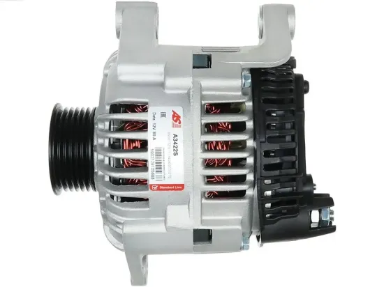 Generator 12 V AS-PL A3422S Bild Generator 12 V AS-PL A3422S