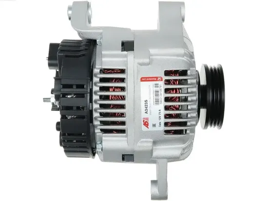 Generator 12 V AS-PL A3423S Bild Generator 12 V AS-PL A3423S