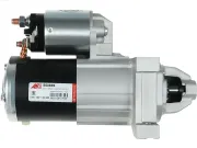 Starter 12 V 1,8 kW AS-PL S6395S