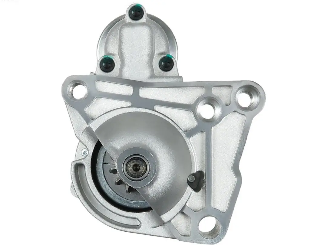 Starter 12 V 1,7 kW AS-PL S0742S