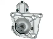 Starter 12 V 1,7 kW AS-PL S0742S