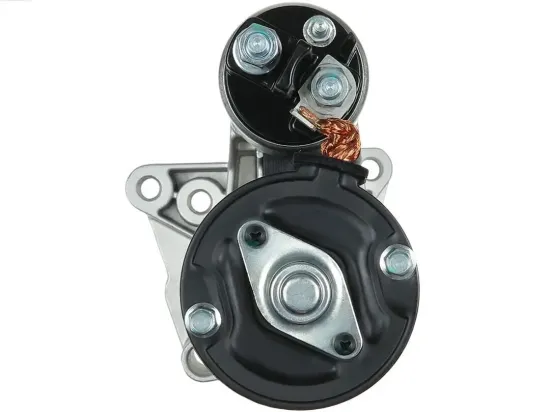 Starter 12 V 1,7 kW AS-PL S0742S Bild Starter 12 V 1,7 kW AS-PL S0742S