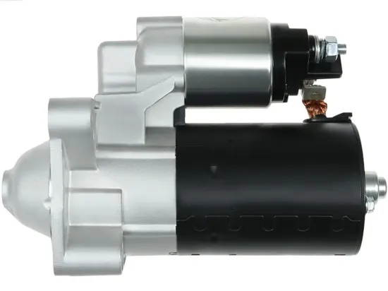 Starter 12 V 1,7 kW AS-PL S0742S Bild Starter 12 V 1,7 kW AS-PL S0742S
