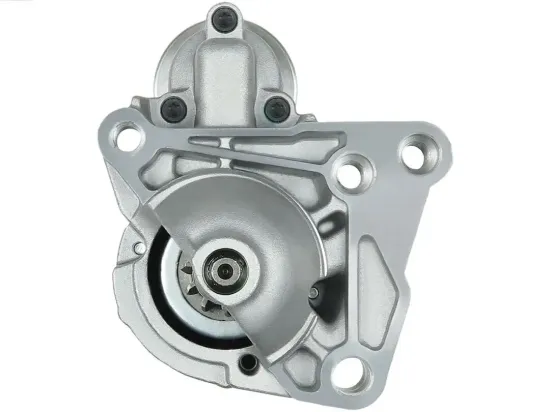 Starter 12 V 1,1 kW AS-PL S0741S Bild Starter 12 V 1,1 kW AS-PL S0741S