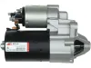 Starter 12 V 1,1 kW AS-PL S0741S Bild Starter 12 V 1,1 kW AS-PL S0741S