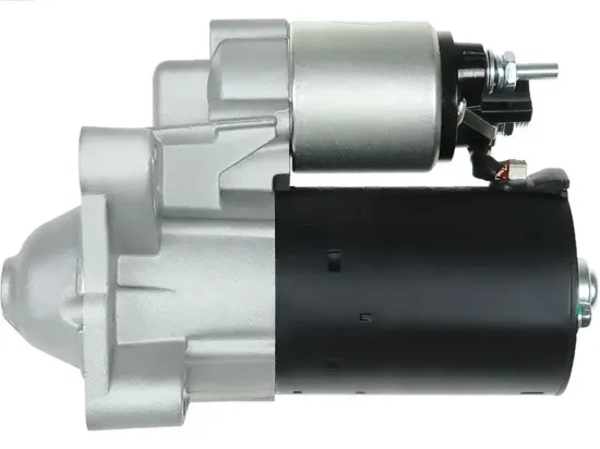 Starter 12 V 1,1 kW AS-PL S0741S Bild Starter 12 V 1,1 kW AS-PL S0741S