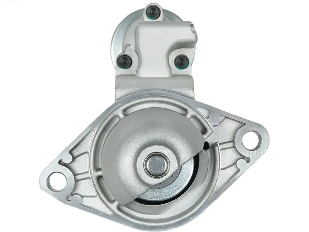 Starter 12 V 1,4 kW AS-PL S0738S