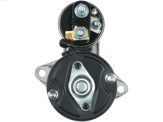 Starter 12 V 1,4 kW AS-PL S0738S Bild Starter 12 V 1,4 kW AS-PL S0738S