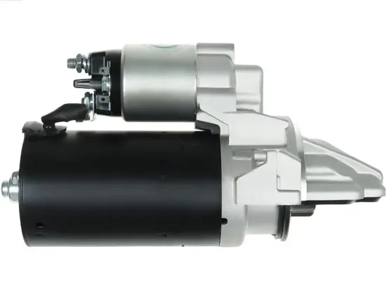 Starter 12 V 2,5 kW AS-PL S0744S Bild Starter 12 V 2,5 kW AS-PL S0744S