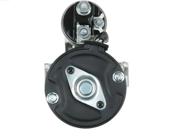 Starter 12 V 2,5 kW AS-PL S0744S Bild Starter 12 V 2,5 kW AS-PL S0744S