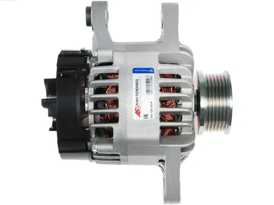 Generator 12 V AS-PL A4017(DENSO) Bild Generator 12 V AS-PL A4017(DENSO)