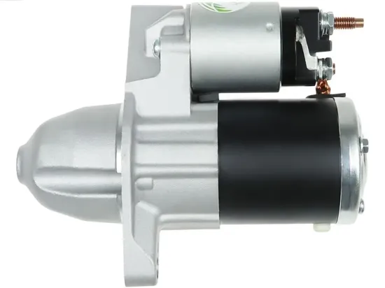 Starter 12 V 1,4 kW AS-PL S5394S Bild Starter 12 V 1,4 kW AS-PL S5394S