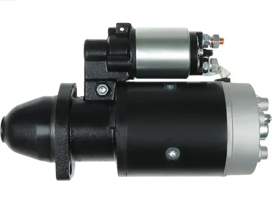 Starter 12 V 2,7 kW AS-PL S0753S Bild Starter 12 V 2,7 kW AS-PL S0753S