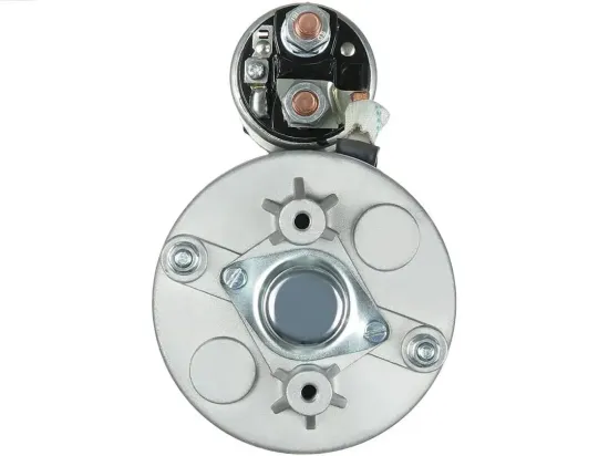 Starter 12 V 2,7 kW AS-PL S0753S Bild Starter 12 V 2,7 kW AS-PL S0753S