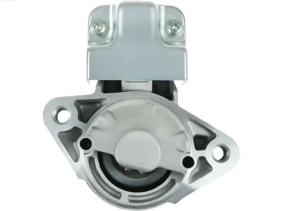 Starter 12 V 1,4 kW AS-PL S5384S Bild Starter 12 V 1,4 kW AS-PL S5384S