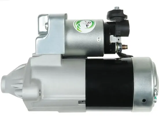 Starter 12 V 1,4 kW AS-PL S5384S Bild Starter 12 V 1,4 kW AS-PL S5384S