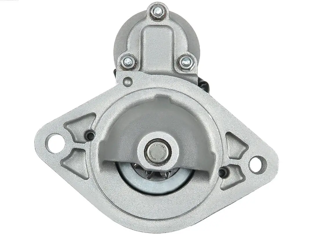 Starter 12 V 1,3 kW AS-PL S6061PR