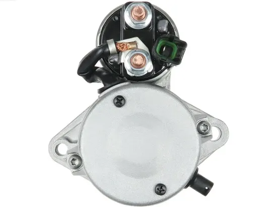 Starter 12 V 1,3 kW AS-PL S6061PR Bild Starter 12 V 1,3 kW AS-PL S6061PR