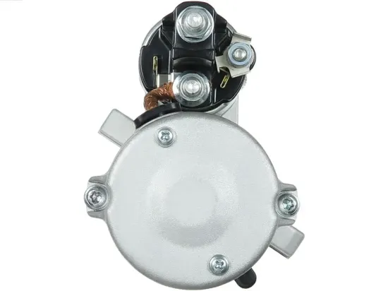 Starter 12 V 1,7 kW AS-PL S6305S Bild Starter 12 V 1,7 kW AS-PL S6305S